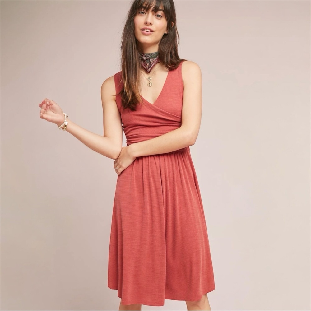 Maeve Nora Textured Dress Size XS NWT Casual